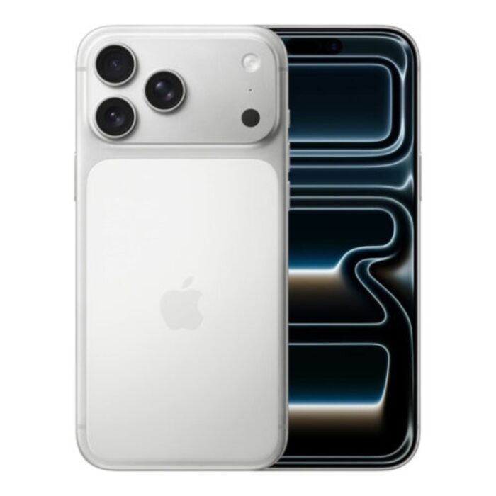 Apple iPhone 17 Pro Max 1TB 1Sim (2 Years Warranty) - Image 5