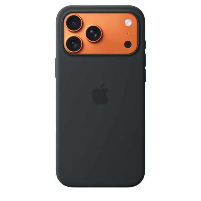 iPhone 17 Pro Max Silicone Case with MagSafe by Apple - Image 7