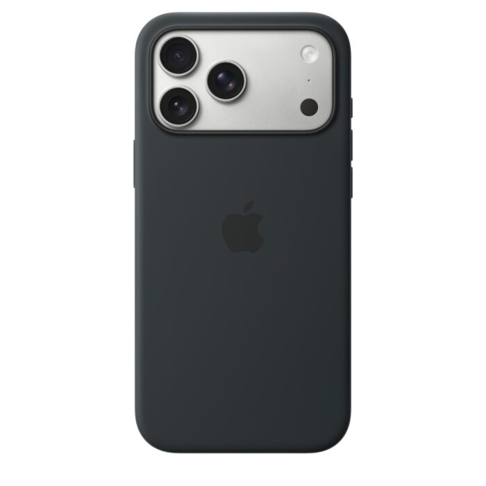 iPhone 17 Pro Max Silicone Case with MagSafe by Apple - Image 17