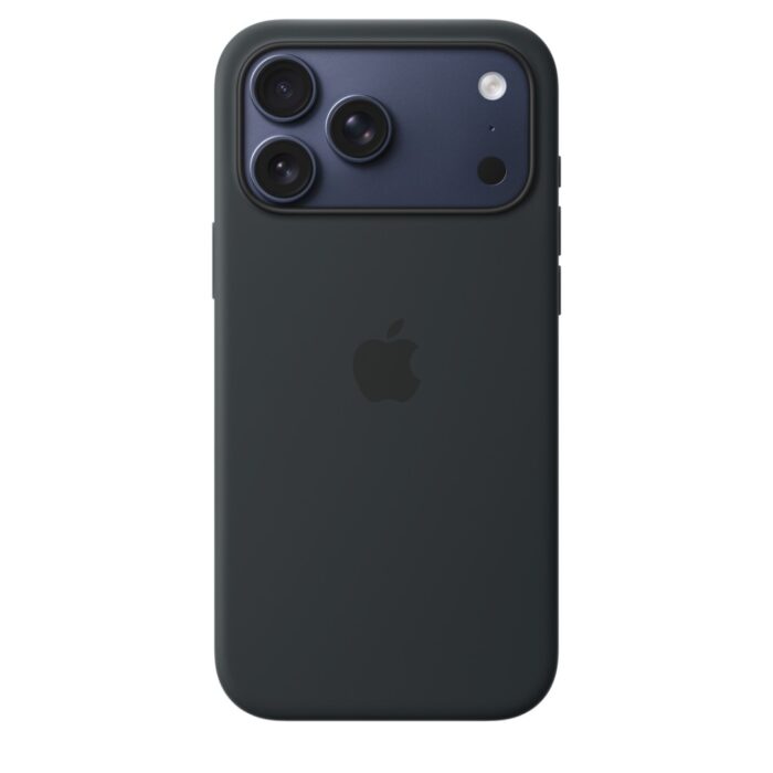 iPhone 17 Pro Max Silicone Case with MagSafe by Apple - Image 6