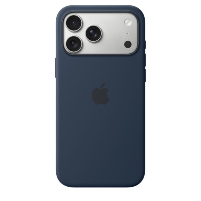 iPhone 17 Pro Max Silicone Case with MagSafe by Apple - Image 8