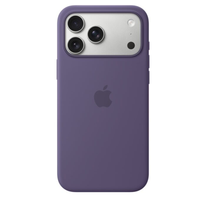 iPhone 17 Pro Max Silicone Case with MagSafe by Apple - Image 14