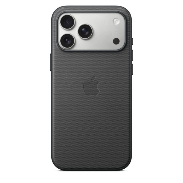 iPhone 17 Pro Max TechWoven Case with MagSafe By Apple - Image 13