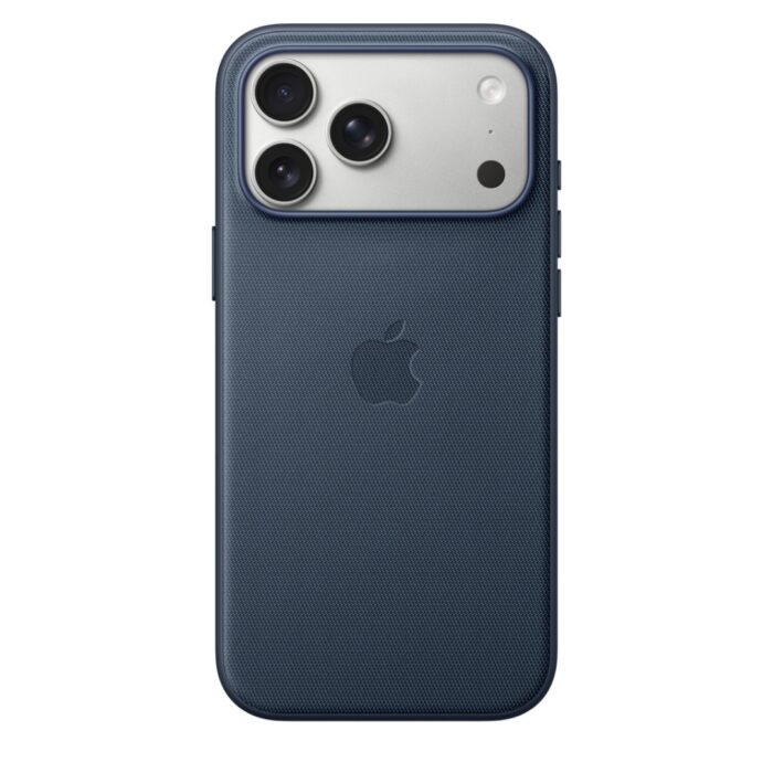 iPhone 17 Pro Max TechWoven Case with MagSafe By Apple - Image 10