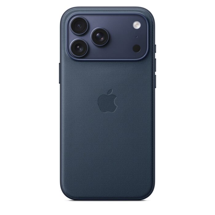iPhone 17 Pro Max TechWoven Case with MagSafe By Apple - Image 11