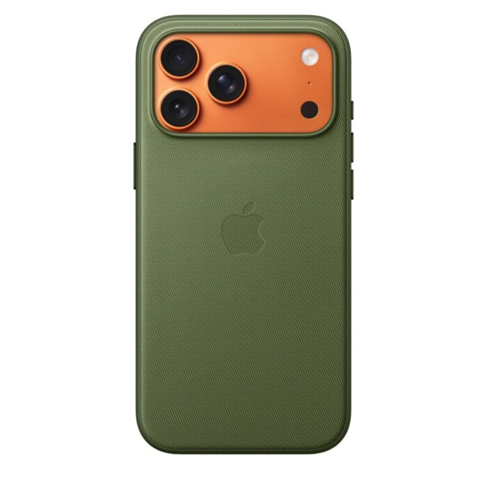 iPhone 17 Pro Max TechWoven Case with MagSafe By Apple - Image 9