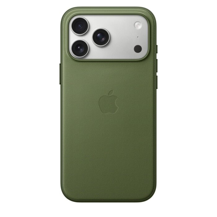 iPhone 17 Pro Max TechWoven Case with MagSafe By Apple - Image 7