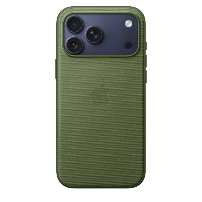 iPhone 17 Pro Max TechWoven Case with MagSafe By Apple - Image 8
