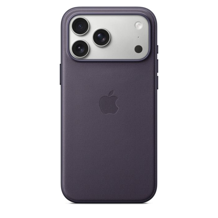 iPhone 17 Pro Max TechWoven Case with MagSafe By Apple - Image 4