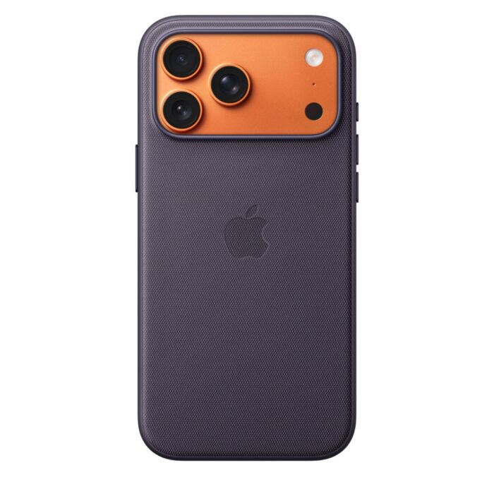 iPhone 17 Pro Max TechWoven Case with MagSafe By Apple - Image 6