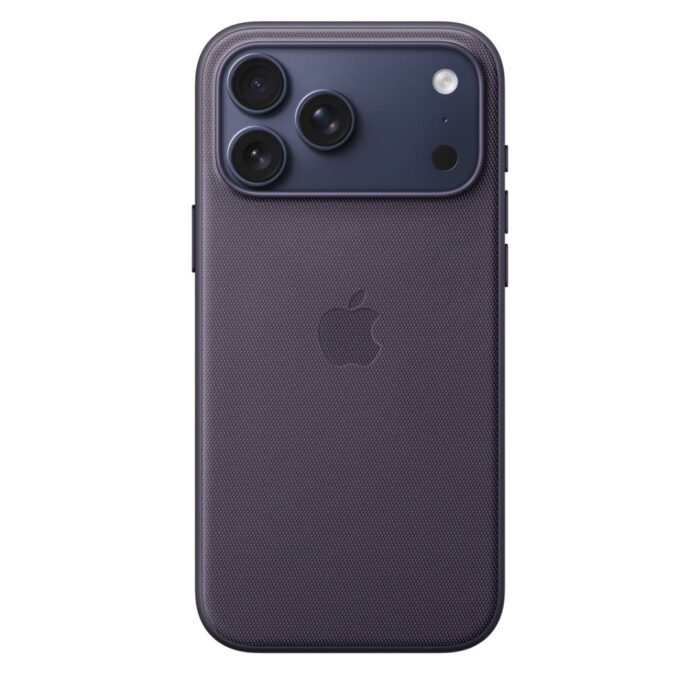 iPhone 17 Pro Max TechWoven Case with MagSafe By Apple - Image 5