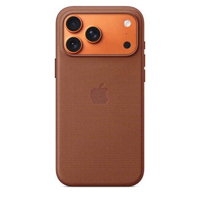 iPhone 17 Pro Max TechWoven Case with MagSafe By Apple - Image 3