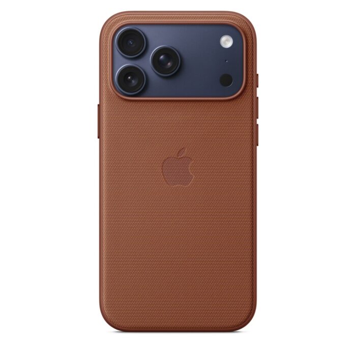 iPhone 17 Pro Max TechWoven Case with MagSafe By Apple - Image 2