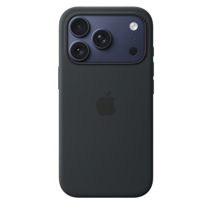 iPhone 17 Pro Silicone Case with MagSafe by Apple - Image 13