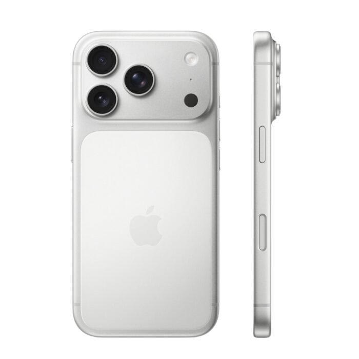 Apple iPhone 17 Pro 256GB eSIM Active - Image 8