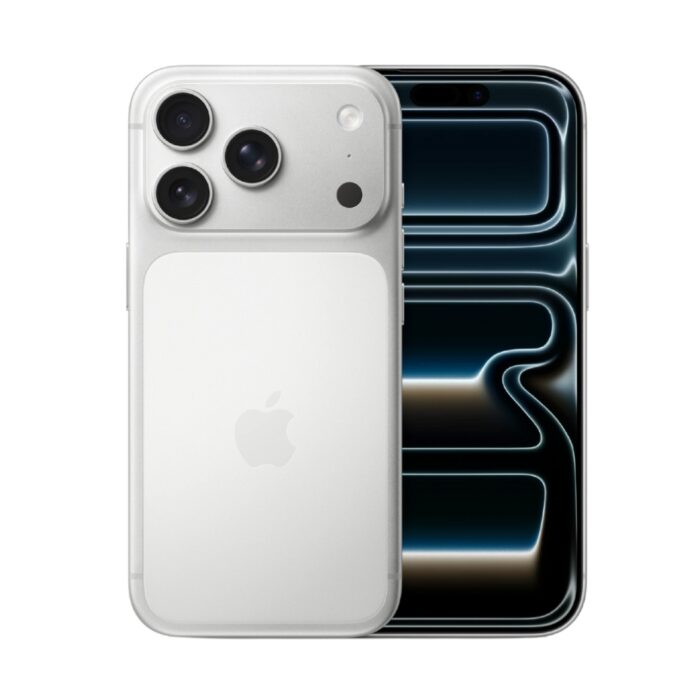 Apple iPhone 17 Pro 256GB eSIM Active - Image 7