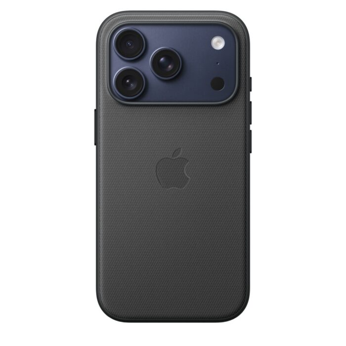 iPhone 17 Pro TechWoven Case with MagSafe By Apple - Image 3