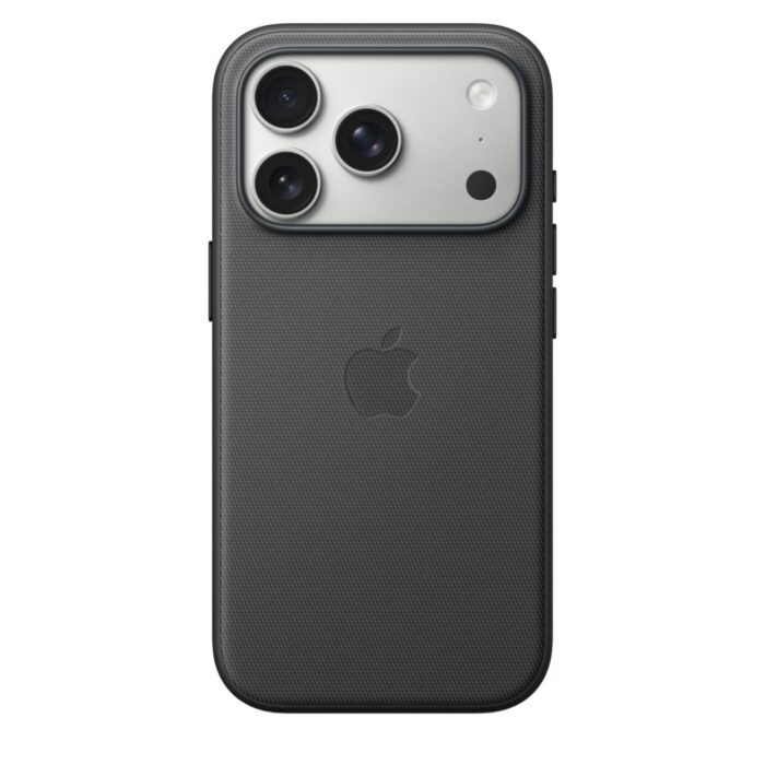 iPhone 17 Pro TechWoven Case with MagSafe By Apple - Image 4
