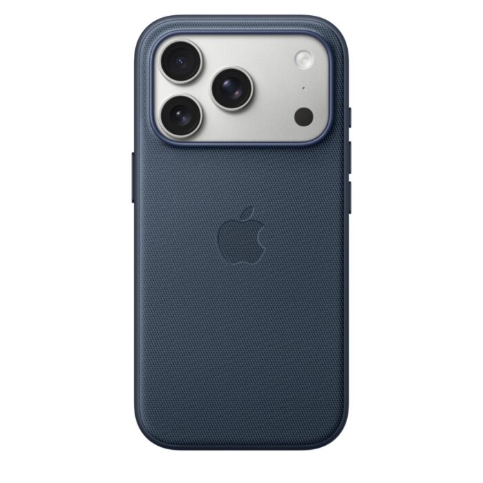 iPhone 17 Pro TechWoven Case with MagSafe By Apple - Image 5