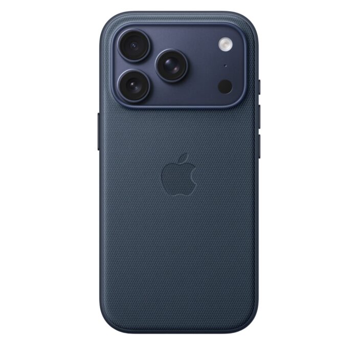 iPhone 17 Pro TechWoven Case with MagSafe By Apple - Image 6