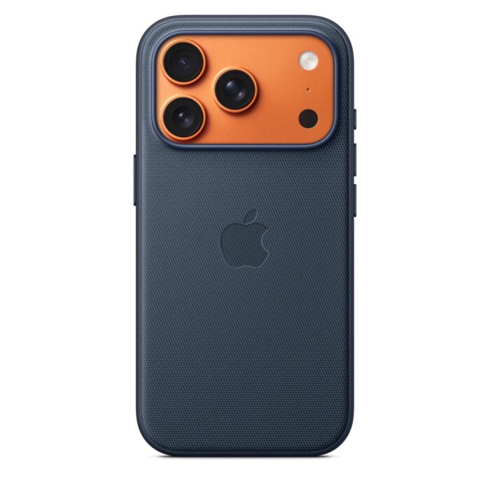 iPhone 17 Pro TechWoven Case with MagSafe By Apple - Image 7