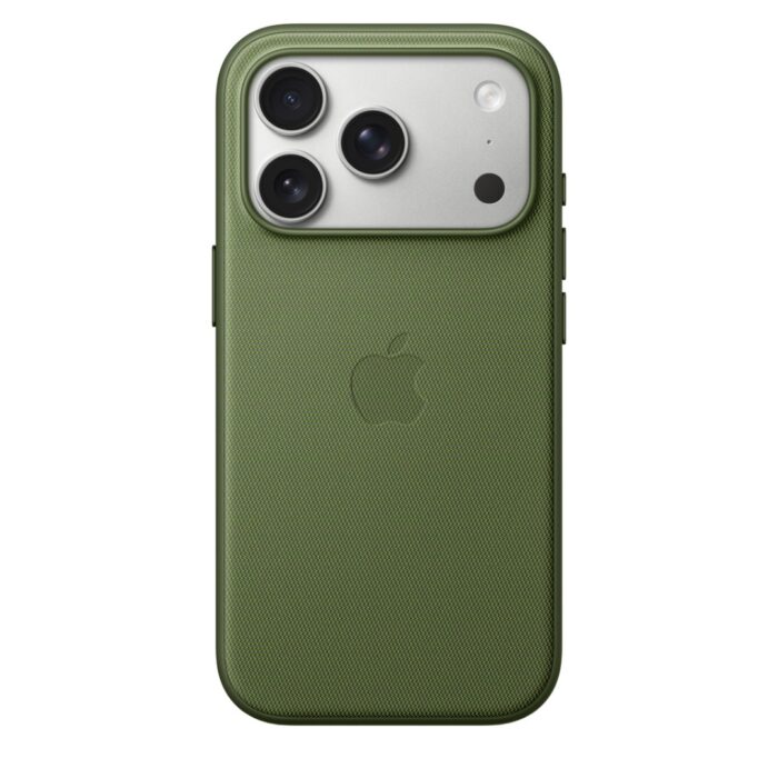 iPhone 17 Pro TechWoven Case with MagSafe By Apple - Image 8