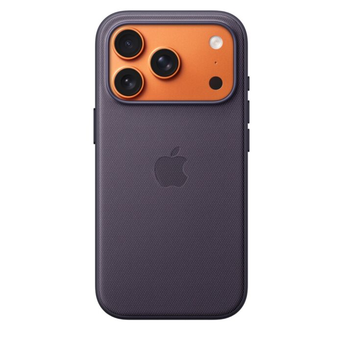iPhone 17 Pro TechWoven Case with MagSafe By Apple - Image 11
