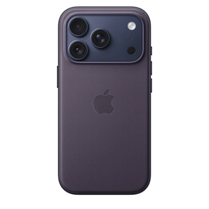 iPhone 17 Pro TechWoven Case with MagSafe By Apple - Image 12