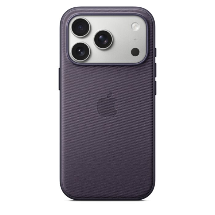 iPhone 17 Pro TechWoven Case with MagSafe By Apple - Image 13
