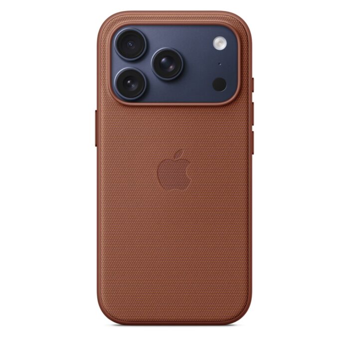 iPhone 17 Pro TechWoven Case with MagSafe By Apple - Image 16