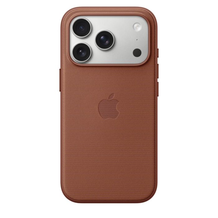 iPhone 17 Pro TechWoven Case with MagSafe By Apple - Image 15