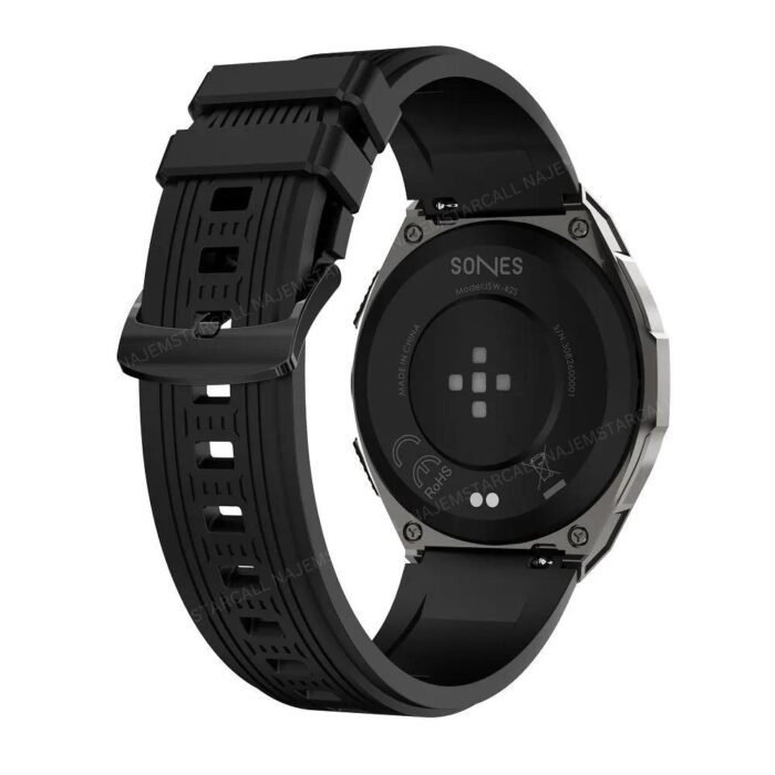 iTel Smartwatch 2 Sailor ISW-42S - Image 6