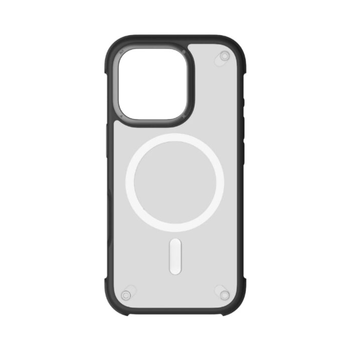 momax CaseForm Air iPhone 16 Pro Shock Proof Case With MagSafe - Image 3