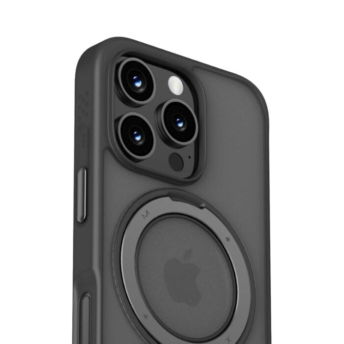 momax CaseForm Roller MagSafe Case for iPhone 16 Pro Max - Image 2
