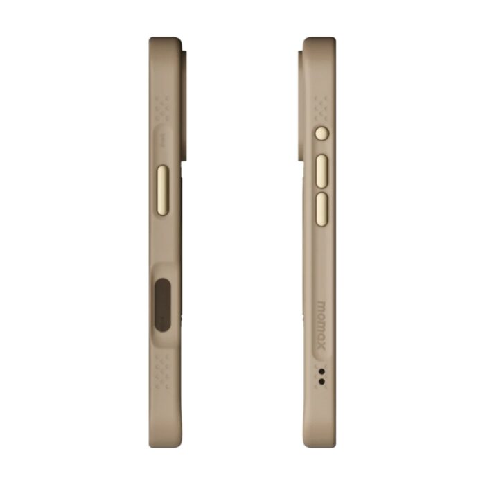 momax CaseForm Roller MagSafe Case for iPhone 16 Pro Max - Image 8
