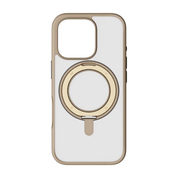 momax CaseForm Roller MagSafe Case for iPhone 16 Pro Max - Image 7