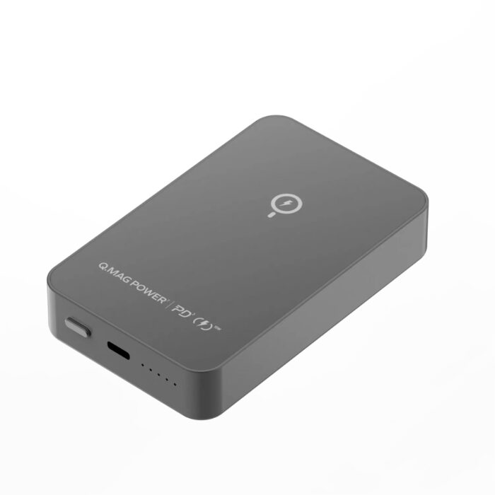 momax Q MAG POWER 7 Magnetic Wireless Battery Pack 10000mAh - Image 3