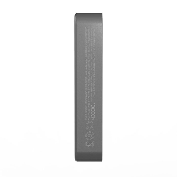 momax Q MAG POWER 7 Magnetic Wireless Battery Pack 10000mAh - Image 5