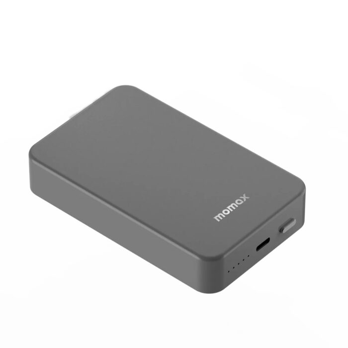 momax Q MAG POWER 7 Magnetic Wireless Battery Pack 10000mAh - Image 4