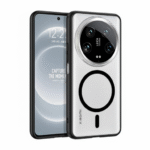 Wlons Case for Xiaomi 15 Ultra