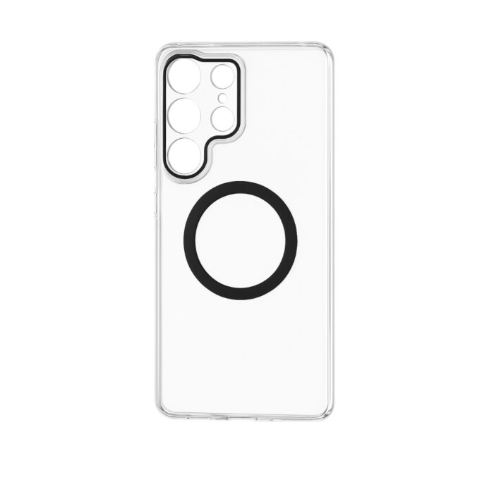 Xundd Ultra Thin Magsafe PC Phone Case For S25 Ultra - Image 2