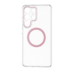 Xundd Ultra Thin Magsafe PC Phone Case For S25 Ultra