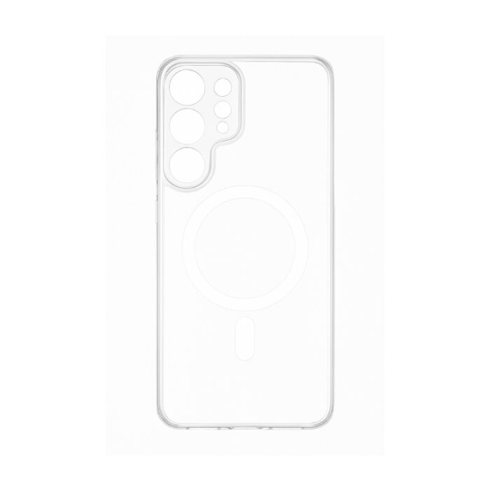 Xundd Ultra Thin Magsafe PC Phone Case For S25 Ultra - Image 3