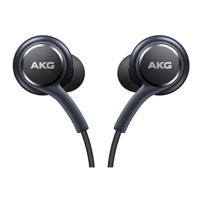AKG Type-C Wired Earphone - Image 3