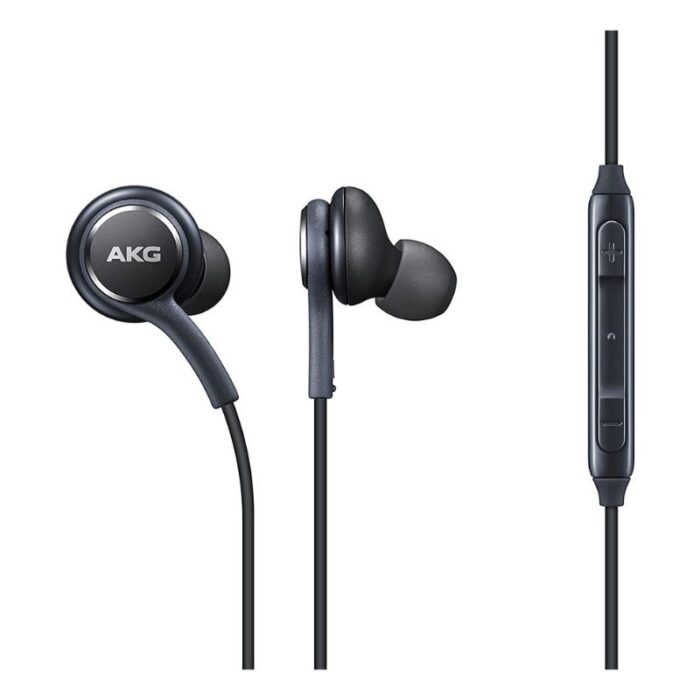 AKG Type-C Wired Earphone - Image 2