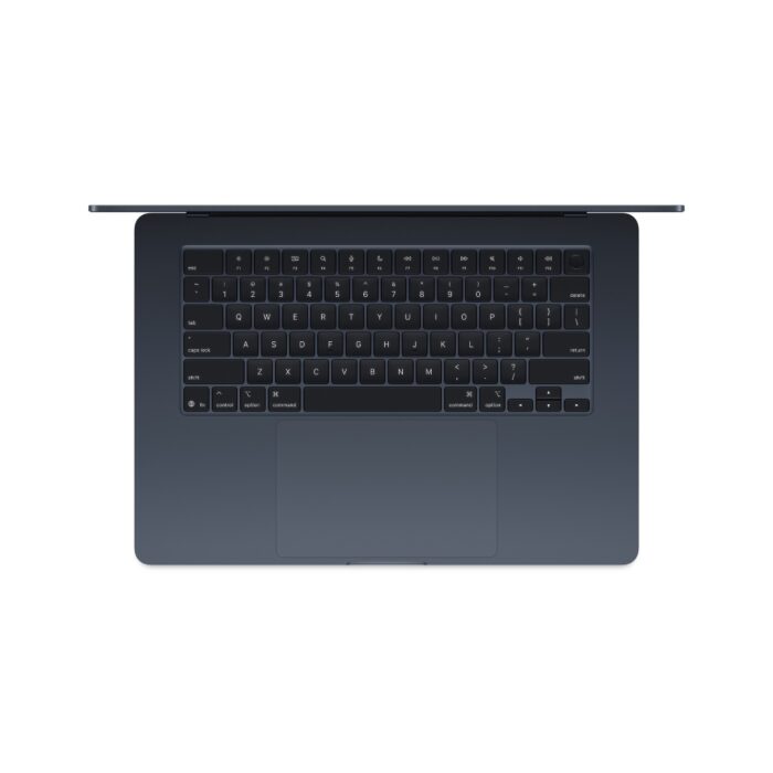 Apple MacBook Air 15-inches M4 16GB 256GB - Image 3