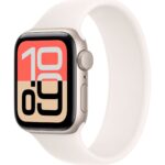 Apple Watch SE 3 StarLight 44mm