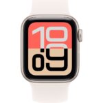 Apple Watch SE 3 StarLight 44mm - Image 2