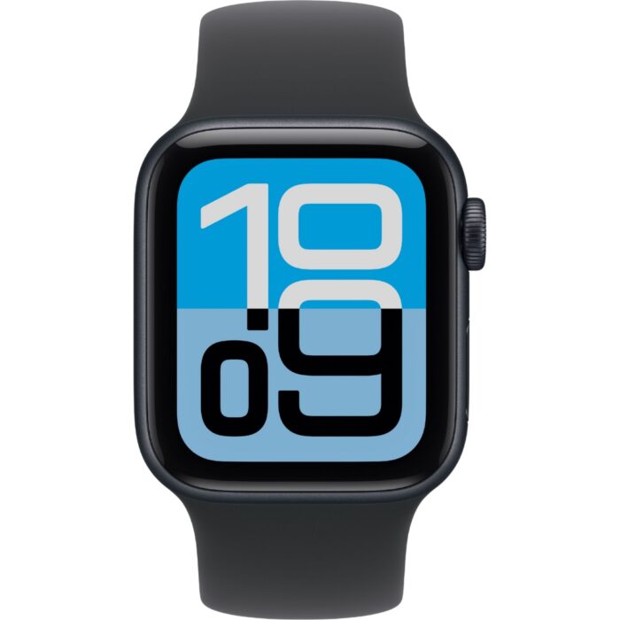 Apple Watch SE 3 Midnight 44mm - Image 2