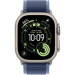 Apple Watch Ultra 3 Natural Trail Loop - Image 2